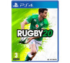 PS4 - Rugby 20