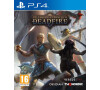 PS4 - Pillars of Eternity II - Deadfire