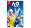 NS - AO Tennis 2