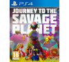 PS4 - Journey to the Savage Planet