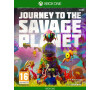 XONE - Journey to the Savage Planet