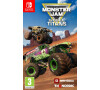 NS - Monster Jam Steel Titans