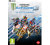 PC - Monster Energy Supercross 3