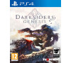 PS4 - Darksiders - Genesis
