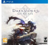 PS4 - Darksiders - Genesis CE