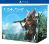 PS4 - Biomutant Collector's Edition