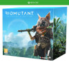 XONE - Biomutant Collector's Edition
