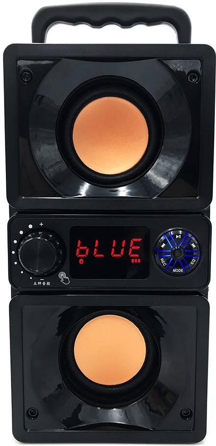 boombox dual bt mt3167