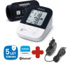 Tonometr OMRON M4 Intelli IT +ZDROJ (SET)
