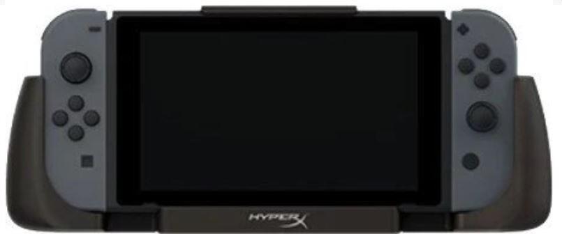 Fotogalerie Kingston Hyperx Chargeplay Clutch Nintendo Hx Cpcs U Onlineshop Cz