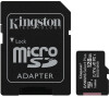 Pamov karta Kingston Canvas Select Plus MicroSDXC 128GB + adaptr (SDCS2/128GB)