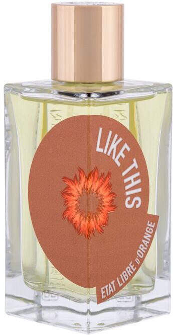 Parfémovaná voda Etat Libre d´Orange Like This, 100 ml