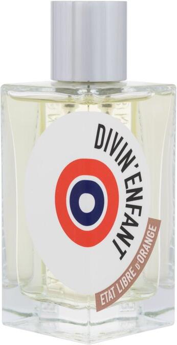 Parfémovaná voda Etat Libre d´Orange Divin´Enfant, 100 ml