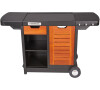 Campingaz Premium Plancha Trolley WLD