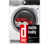 Sušička prádla AEG T9DBC68SC