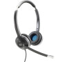 Cisco Headset 532 (Wired Dual with USB-C Headset Adapter) (CP-HS-W-532-USBC)