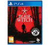 PS4 - Blair Witch (4020628730260)