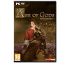 PC - Ash of Gods: Redemption
