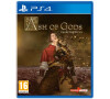 PS4 - Ash of Gods: Redemption