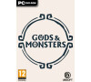 PC - Gods & Monsters TBA