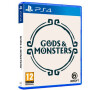 PS4 - Gods & Monsters TBA