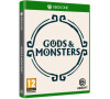 XONE - Gods & Monsters TBA