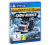 PS4 - SnowRunner Premium Edition ( 28.4. )