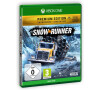 XONE - SnowRunner Premium Edition ( 28.4. )