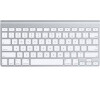 APPLE Magic Keyboard - česká - bezdrátová CZ klávesnice Apple (mla22cz/a)