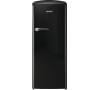 Chladnička Gorenje ORB153BK
