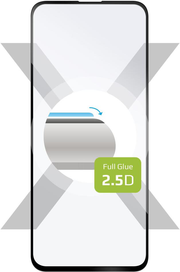 Ochranné sklo FIXED Samsung Galaxy A51 (FIXGFA-483-BK)