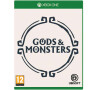 XONE - Gods & Monsters Limited Edition