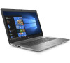 Notebook HP 470 G7, stříbrný (8MH45EA#BCM)