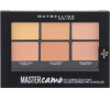 Korektor Maybelline Master Camo, 6,5 ml, odstín 02 Medium