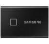 Samsung Externí T7 Touch SSD disk 2TB (MU-PC2T0K/WW)