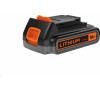 Baterie Black&Decker BL2018 18V, 2Ah