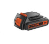 Baterie Black&Decker BL1518 18V, 1,5Ah