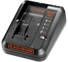 Nabíječka Black&Decker BDC1A
