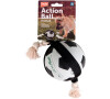 Karlie Hračka akční balón 12cm