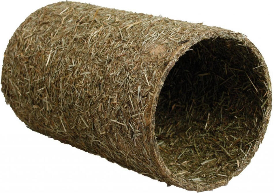 Karlie tunel ze sena pro hlodavce, 25x14,5cm, 400g