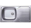 ELLECI SPECIAL 300 SX INOX pravý