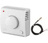 ELEKTROBOCK Prostorový termostat s externím čidlem PT04-EI Elektrobock