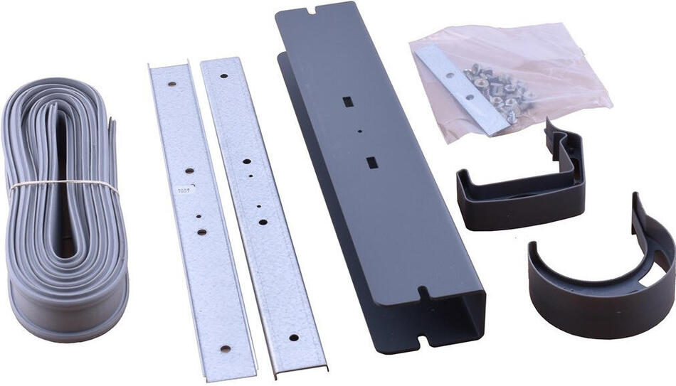 Palram - Canopia EZ Link kit, propojovací sada pro pergoly (antracit)