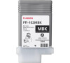 Inkoustov npl Canon PFI-102MBk, 130ml  originln - ern