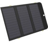 Sandberg Solar Charger 21W 2xUSB+USB-C, solrn nabjeka, ern (420-55)