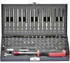 Sada bitů Toolcraft 820952 75ks