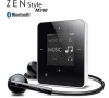 MP3 přehrávač Creative Labs ZEN Style M300 4GB