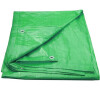 Plachta s oky 3x4m, 100g/m2