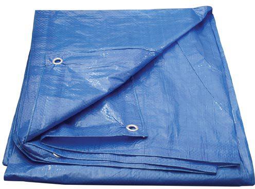 Plachta s oky OEM 3x5m, 70g/m2