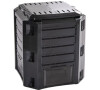 Kompostér OEM 380 l COMPOGREEN, černý